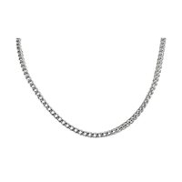 Collana Rosso Amante Uomo in Acciaio UCO037GB - UCO037GB